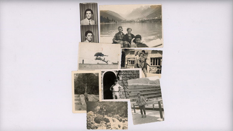 Gridare agli anni luce Photo 3