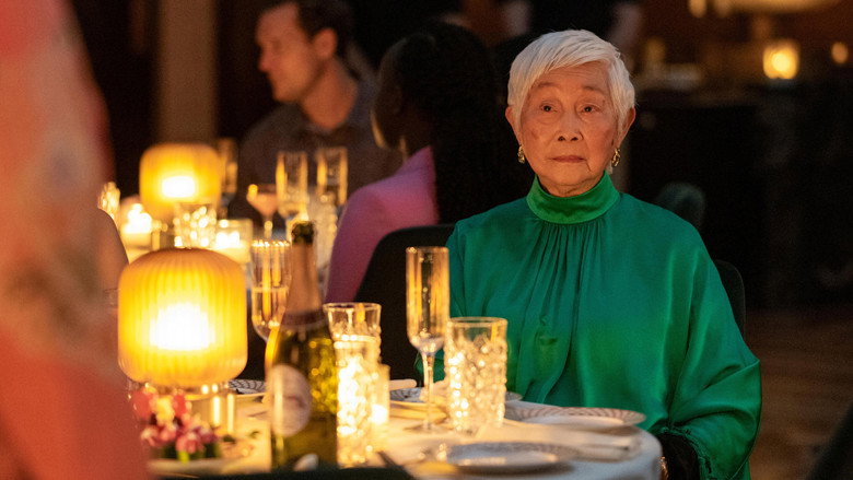Still from La muerte y esas cosas - Temporada 1 Episodio 8