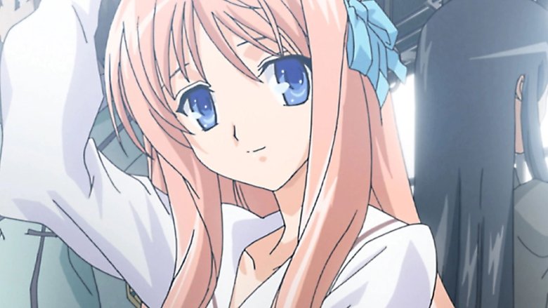 Still image for Shattered Angels season 1 episode 1: An Eternal Sky Still image for Shattered Angels season 1 episode 1: An Eternal Sky