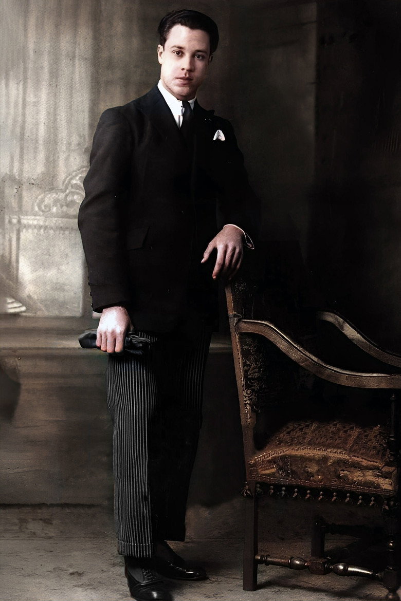 Tahar Hannache photo 2