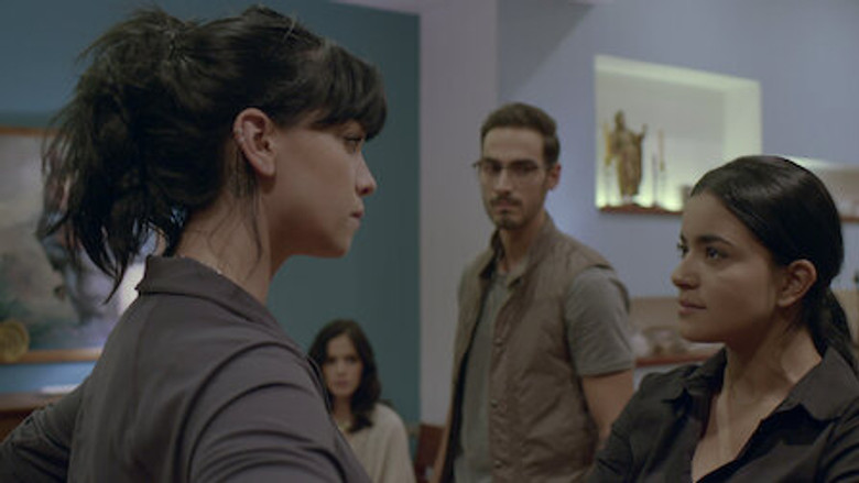 Still from Senora Acero - Season 5 Episode 3
