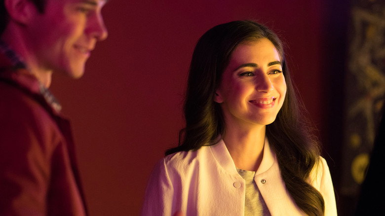 Still from Beyond - Season 2 Episode 6