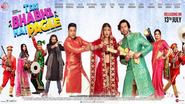 Teri Bhabhi Hai Pagle 2018 Hel film Teri Bhabhi Hai Pagle 2018 Hel film