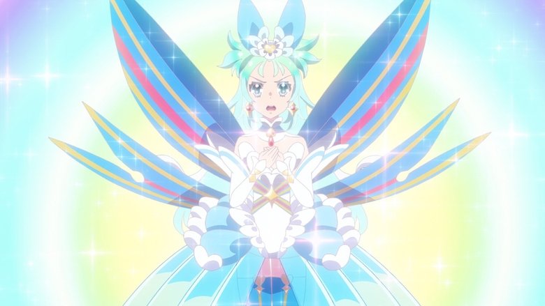 Still image for Princession Orchestra season 1 episode 23: Take Me Higher Still image for Princession Orchestra season 1 episode 23: Take Me Higher