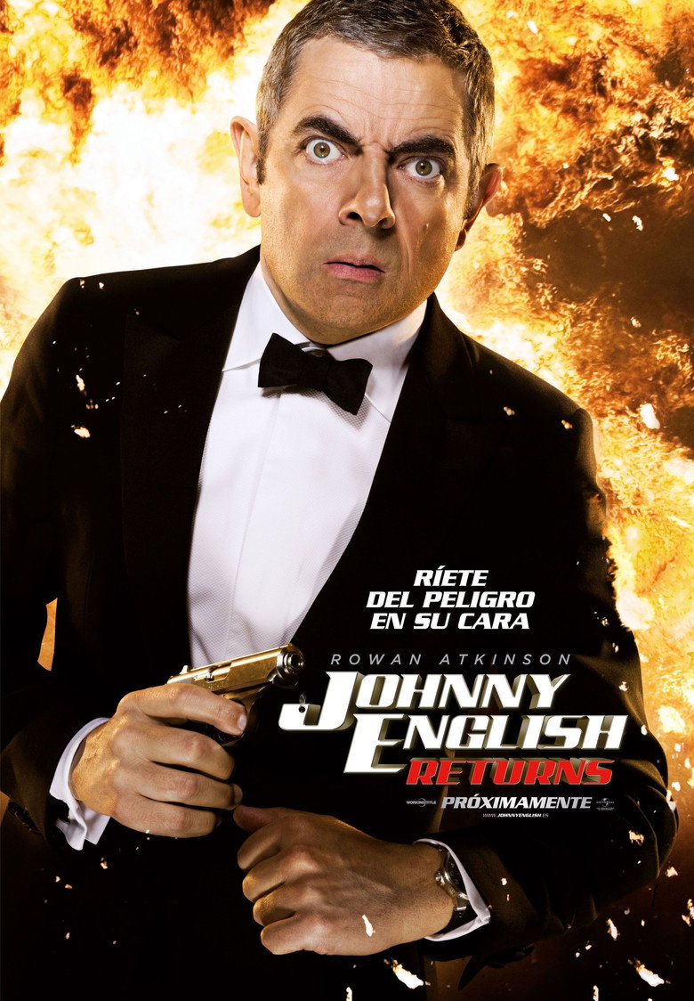 Póster la Película