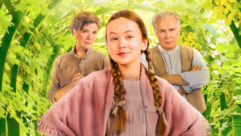 Anne of Green Gables (2016)