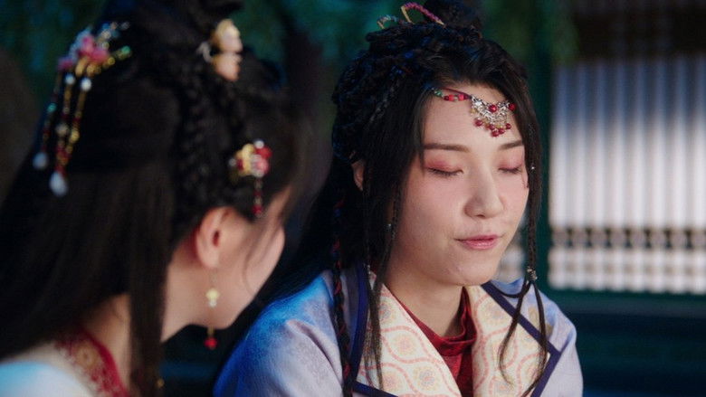 Still image for The Happy Seven in Chang'an season 1 episode 15: Episode 15