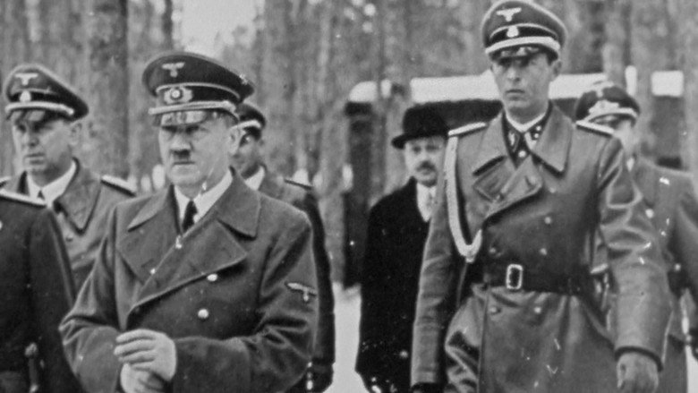 Still from The World at War - Season 1 Episode 16
