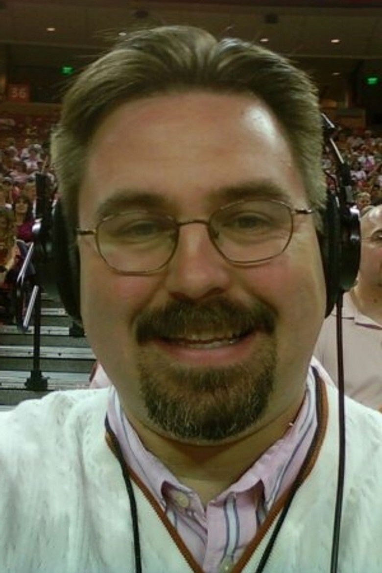 Mike Pirtle portrait image