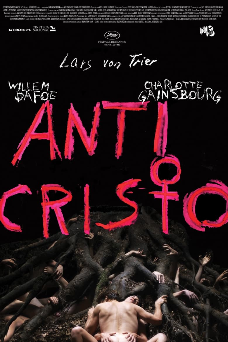 Anticristo (2009)