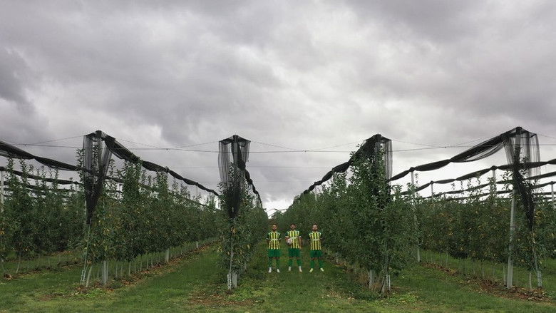 Still image for Village United season 1 episode 6: Δόξα Βερμίου Πύργων Still image for Village United season 1 episode 6: Δόξα Βερμίου Πύργων