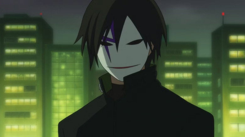 Darker than Black (2010)