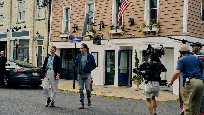 The Beast in Me (2025)