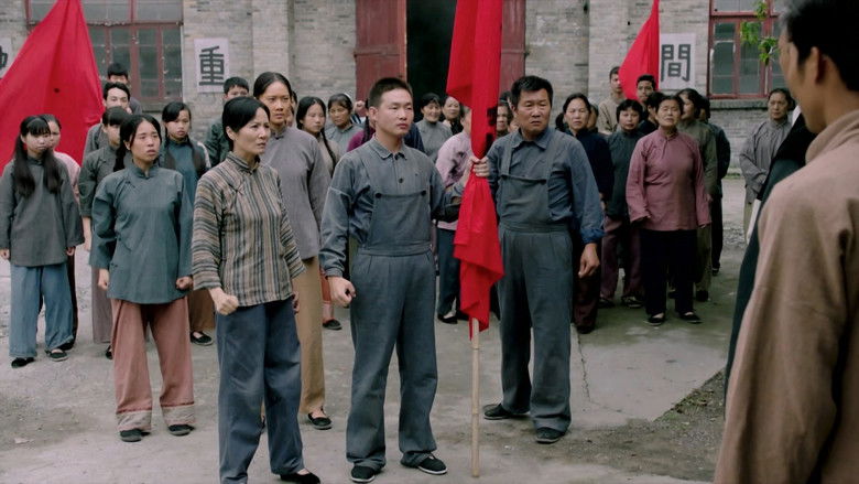 Still image for 向警予 season 1 episode 24: Episode 24