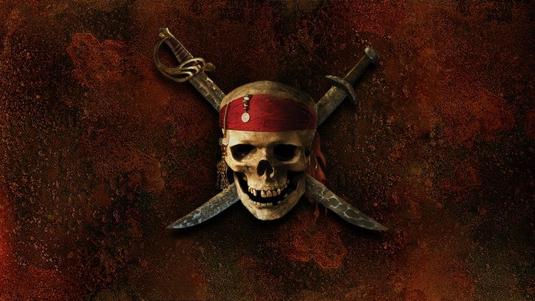 Pirates of the Caribbean: The Curse of the Black Pearl – Οι Πειρατές Της Καραϊβικής: Η Κατάρα Του Μαύρου Μαργαριταριού