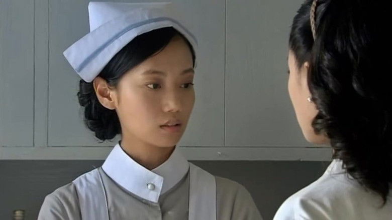 Still image for 决战前 season 1 episode 4: Episode 4