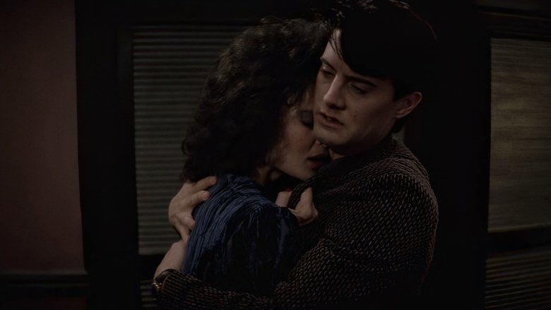 Blue Velvet: The Lost Footage main backdrop