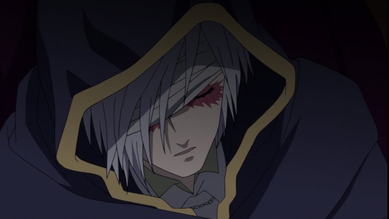 Still image for Tegami Bachi: Letter Bee season 1 episode 6: The Letter to Jiggy Pepper Still image for Tegami Bachi: Letter Bee season 1 episode 6: The Letter to Jiggy Pepper