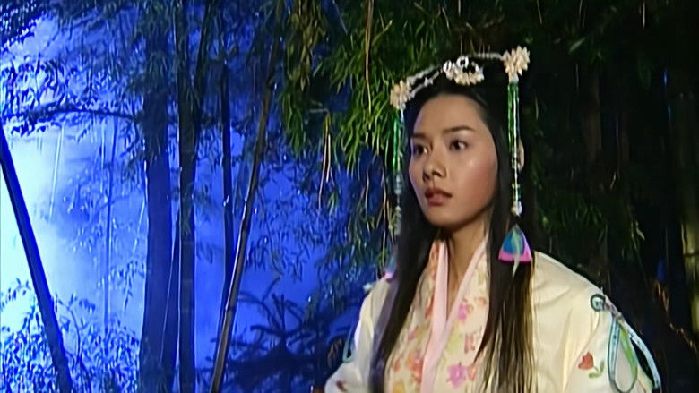 Still image for Wind and Cloud season 1 episode 29: Episode 29