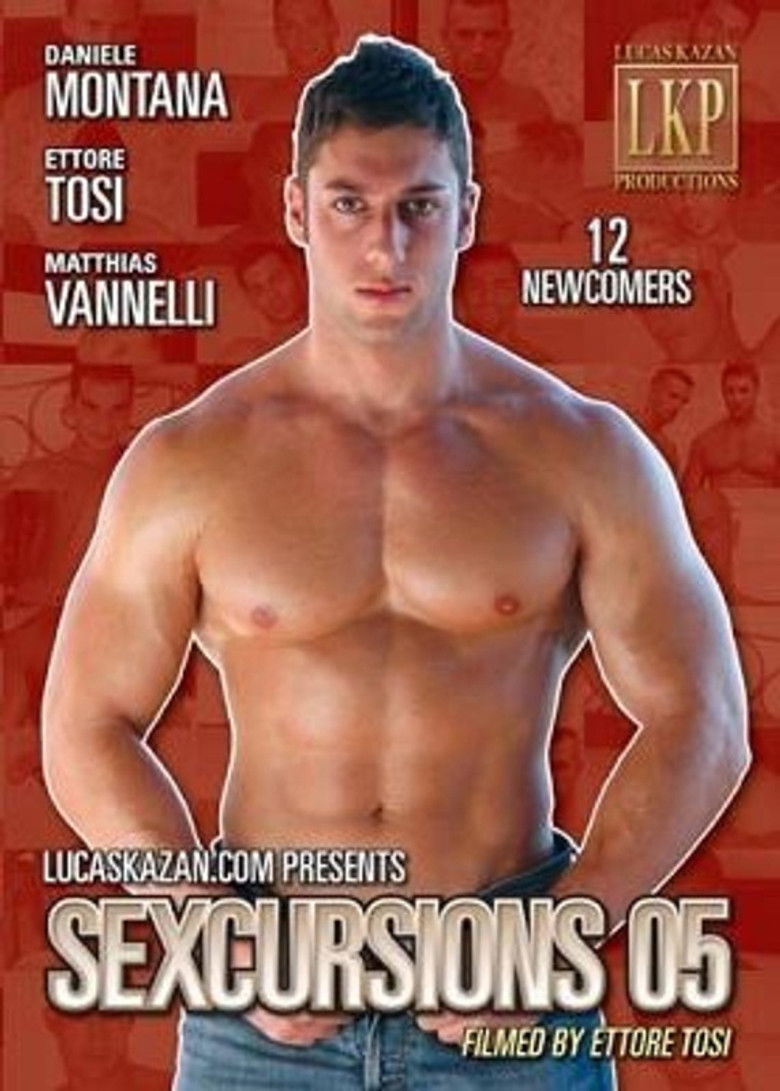 Imatge de Sexcursions: LKP Casting 05