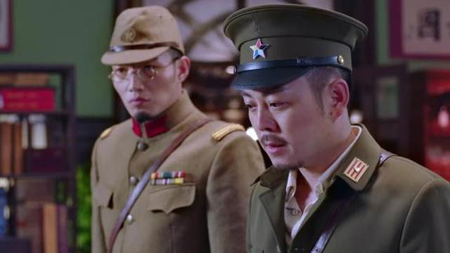 Still image for Tank Man season 1 episode 35: Episode 35