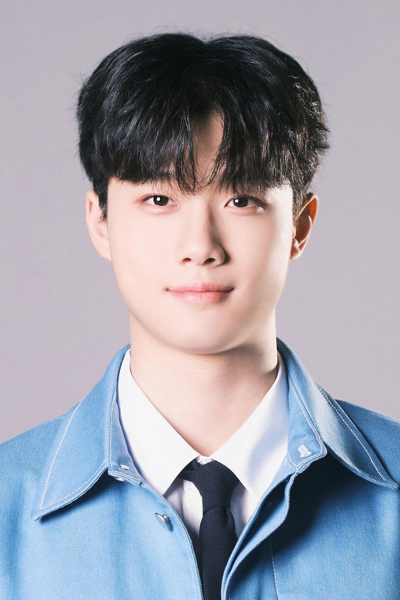 Kim Seung-ho portrait image