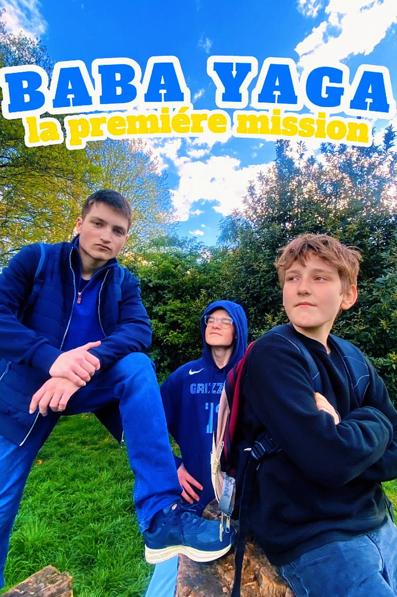 Imatge de Baba Yaga : La Première Mission