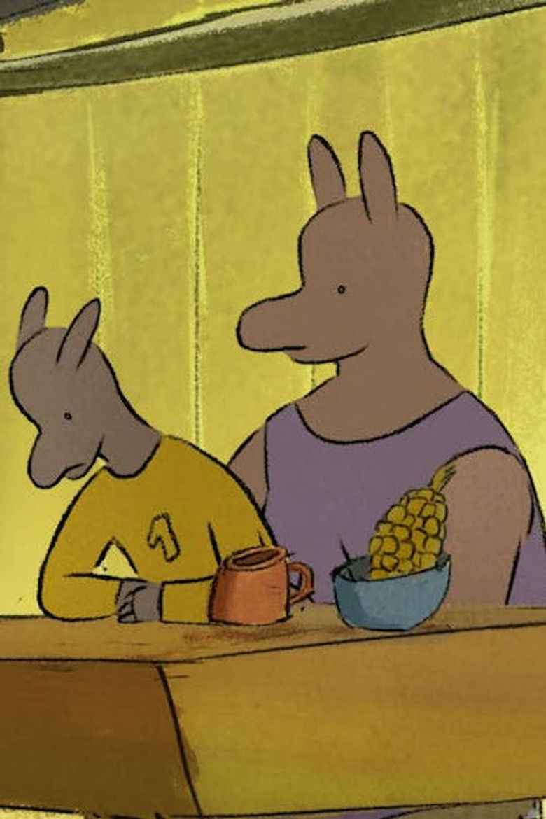 Imatge de Tapir Memories