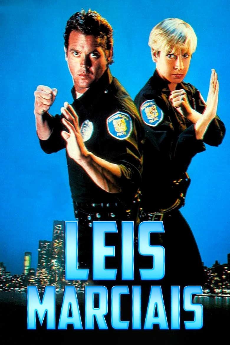 Leis Marciais (1990)