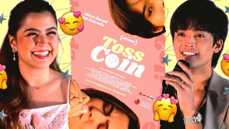 Toss Coin (2023) Full Pinoy Movie