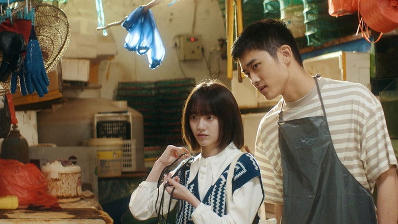 Still image for We Shall Meet Again season 1 episode 3: Have you ever heard of blue tears? Still image for We Shall Meet Again season 1 episode 3: Have you ever heard of blue tears?