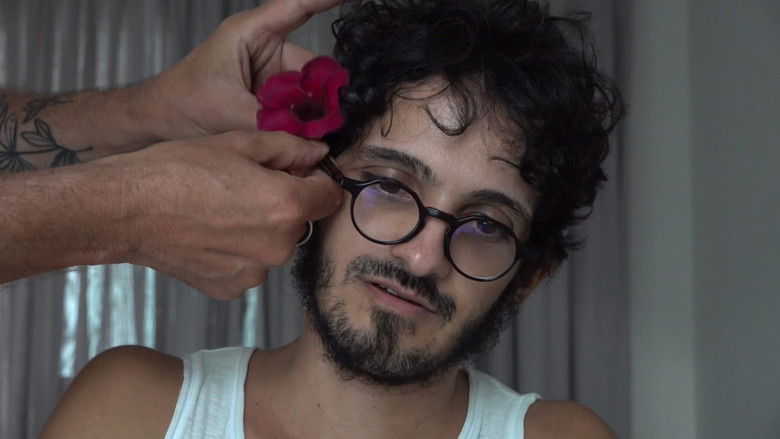 Fons de Where Can I Get Lost?