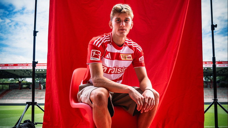 Imatge de Eine Saison mit Aljoscha Kemlein