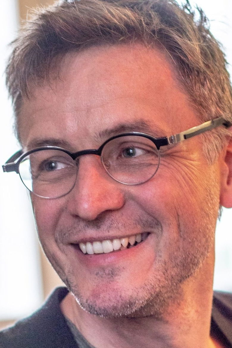 Flemming Nordkrog portrait image