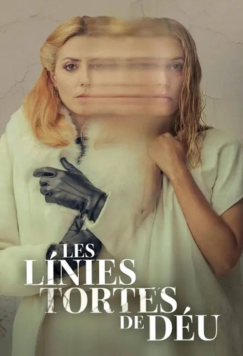 Imatge de Les línies tortes de Déu