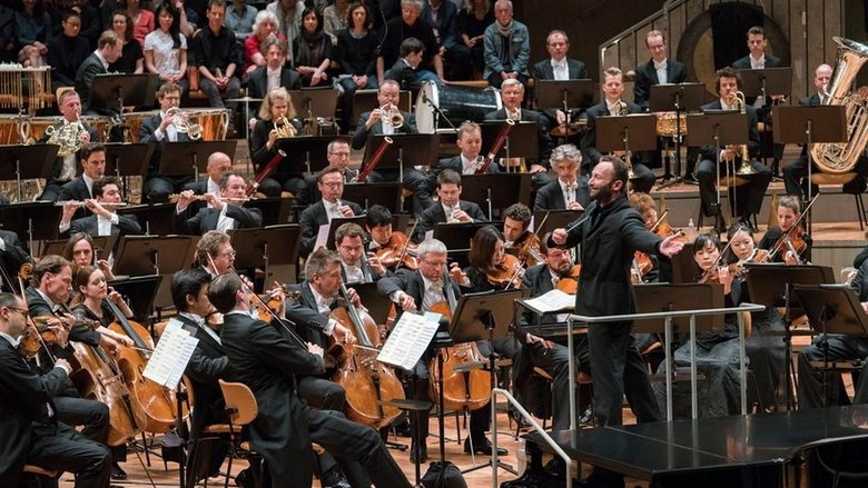 Silvesterkonzert der Berliner Philharmoniker 2019 movie poster