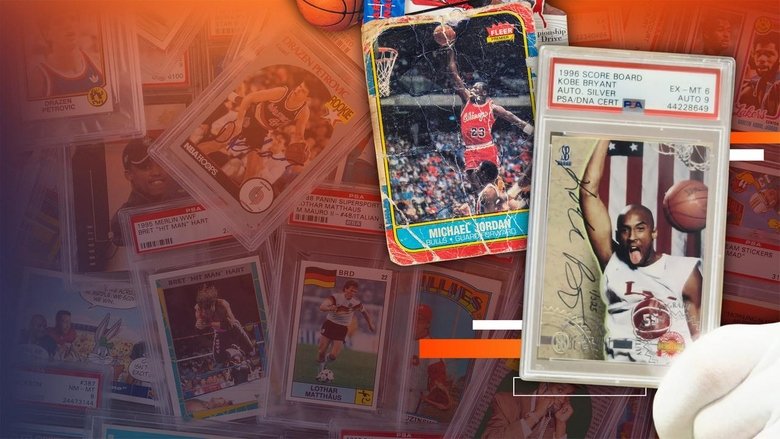 Könige der Sammelkarten (2025)