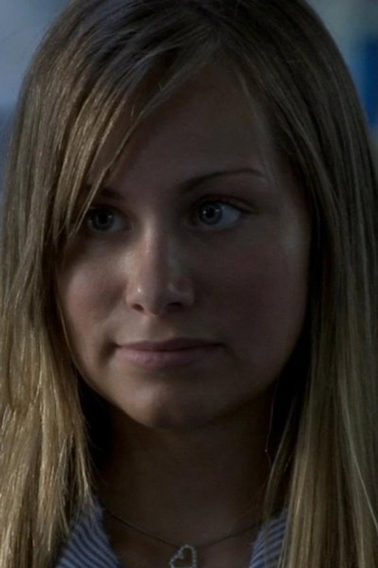Kristine Fruerlund Seiler Kristensen portrait