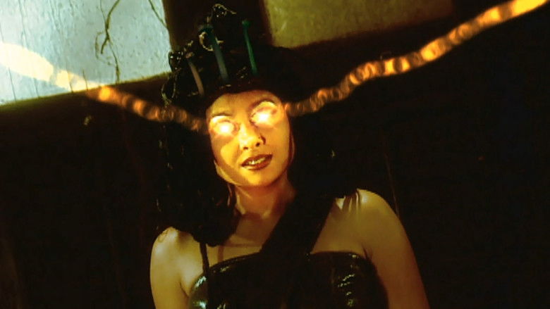 Still image for Ssshhhh...Koi Hai season 1 episode 99: Death Bungalow