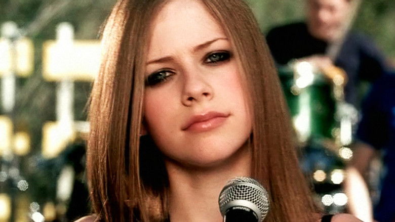 Still image for Avril Lavigne season 1 episode 1: Complicated