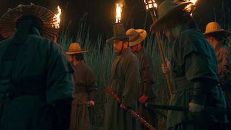 Still from Dear Hongrang - Season 1 Episode 9