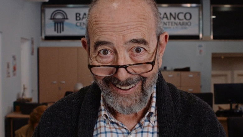 Imatge de Ya nos tocaba