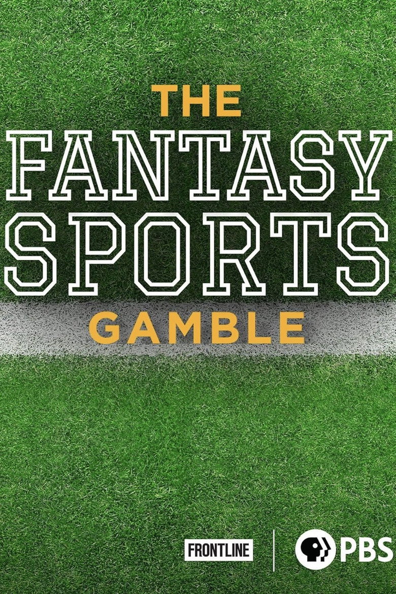 The Fantasy Sports Gamble
