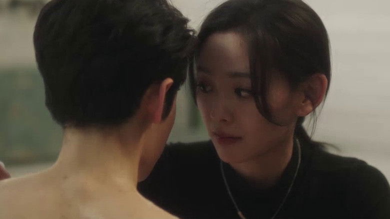 Still image for First Choice season 1 episode 17: Episode 17