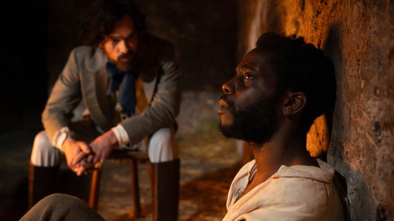 Imatge de Furcy, né libre