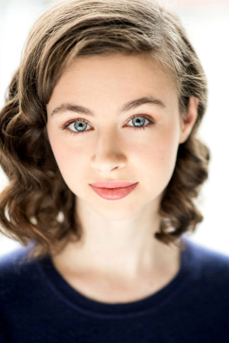 Sophia Bucior portrait image