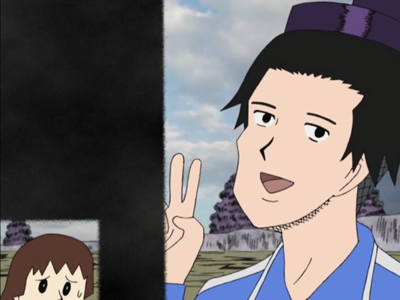 Still image for Gag Manga Biyori season 1 episode 2: Episode 2