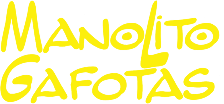 Манолито Очкарик