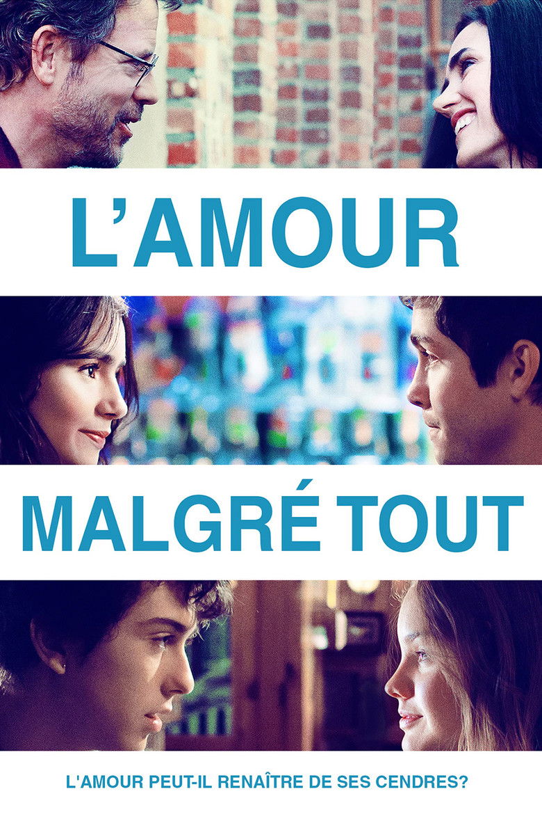 L'Amour malgré tout