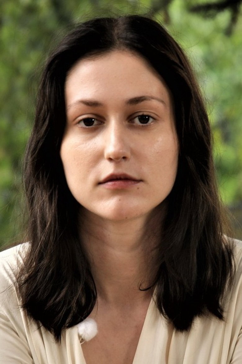Elina Masing photo